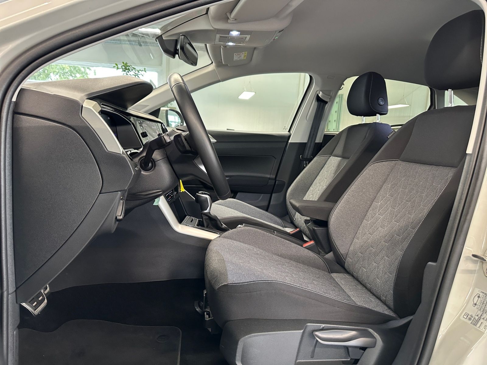 Volkswagen Taigo - Bild 13