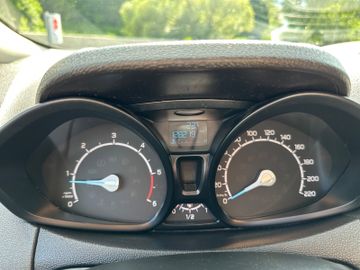 Bild 13 Ford EcoSport Titanium