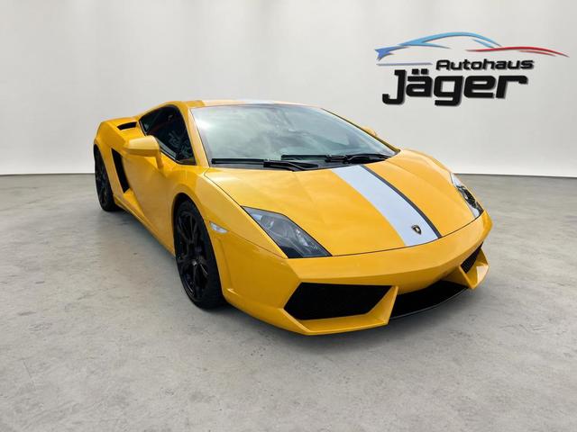 Lamborghini Gallardo LP550-2 Valentino Balboni-SONDERMODELL-