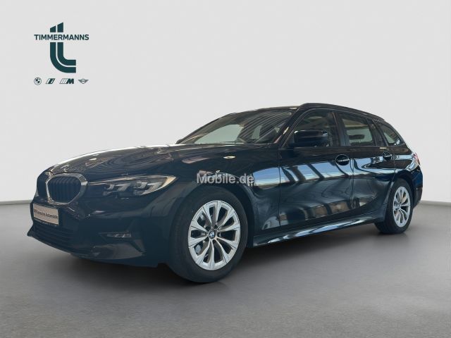 BMW 318d Touring Advantage