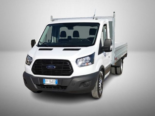 Ford Transit 350 2.0TDCi EcoBlue 130CV PL Trend 