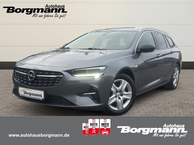 Opel Insignia B Sports Tourer Elegance 1.5 Kessy - LR