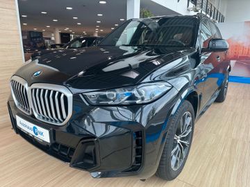 BMW X5 - 3