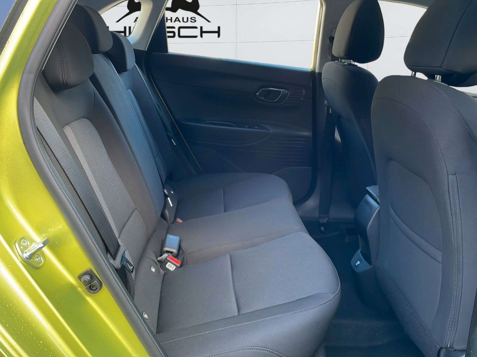 Hyundai i20 - Bild 18