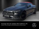 Mercedes-Benz CLE 450 Cab AMG Prem+ MAGNO Standhzg AHK Sitzkli - Mercedes-Benz CLE 450 mit Benzin-Antrieb: Cabrio, Automatik
