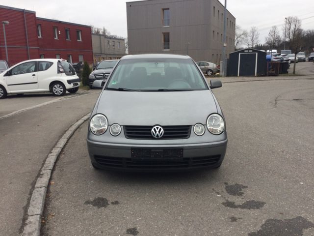 Volkswagen Polo IV Cricket  ZAHNRIEMEN NEU