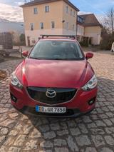 Mazda CX-5 2.2 SKYACTIV-D SENDO SENDO