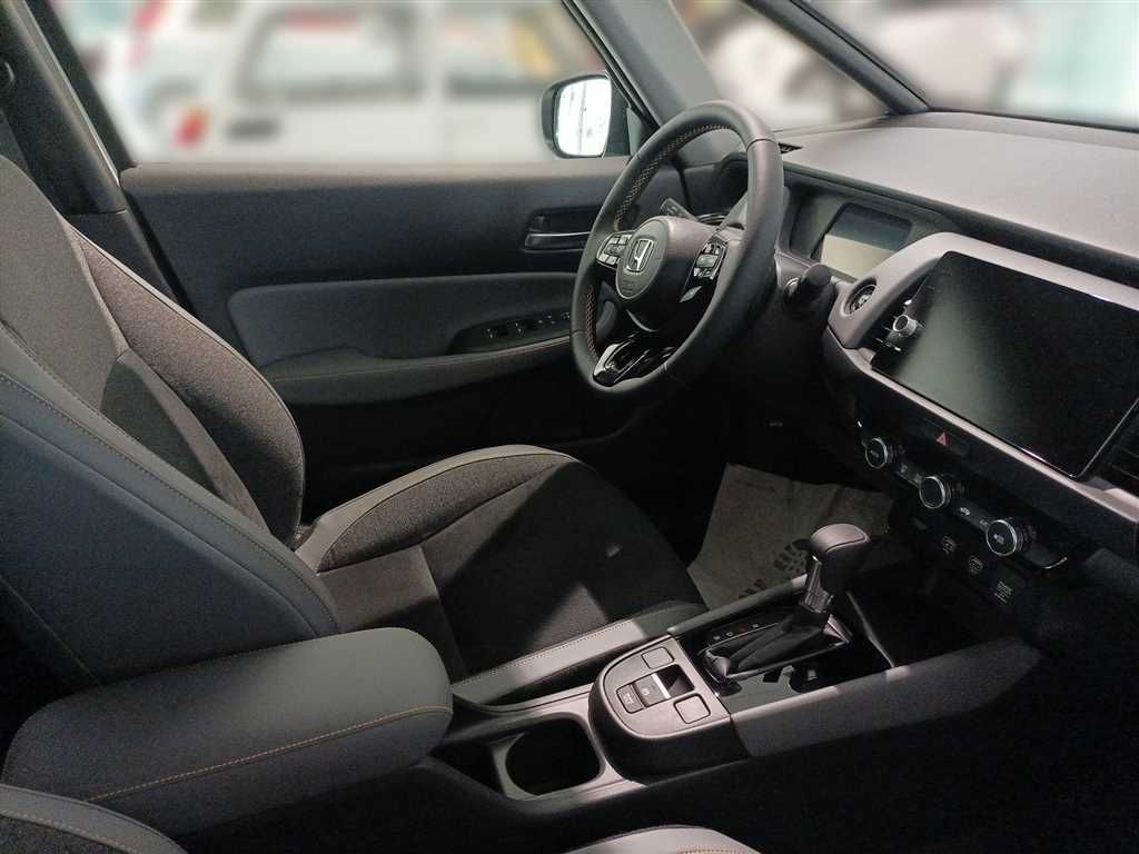Honda Jazz - Bild 16