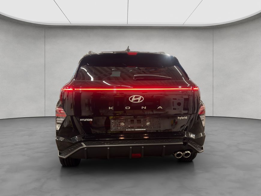 Hyundai Kona – Bild 4