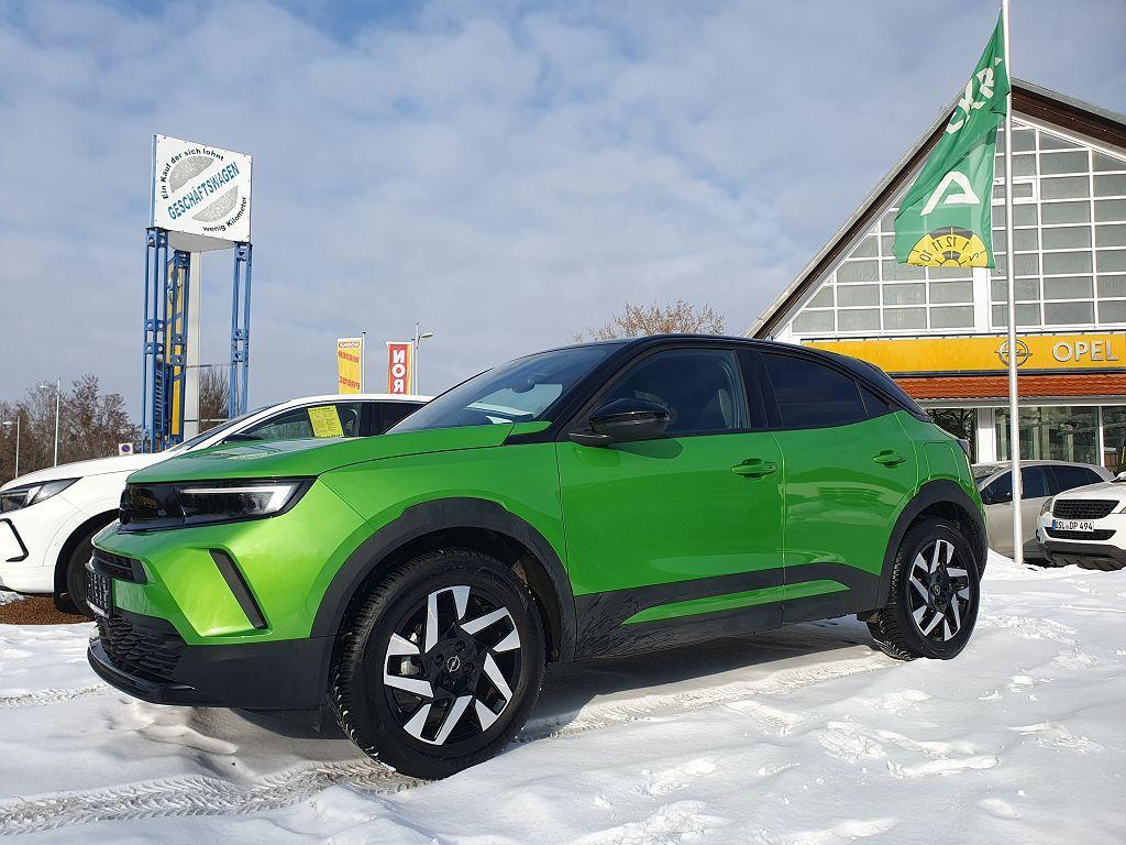 Opel Mokka 1.2 GS AT SHZ LHZ abn.AHZV ALLW ALU