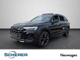Audi Q7 SUV S line business TDI quattro 210 kW tiptro