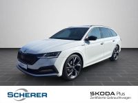 Skoda Octavia - Vorschau Bild 1