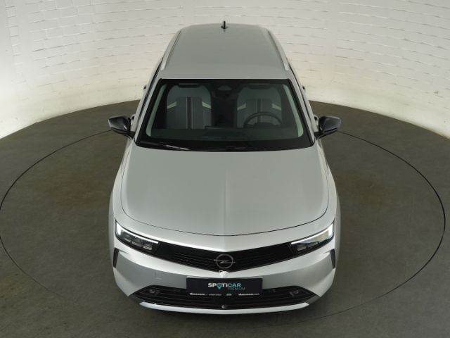 Astra L ST ELEGANCE CDTI AT+NAVI+LED+RÜCKFAHRKAM