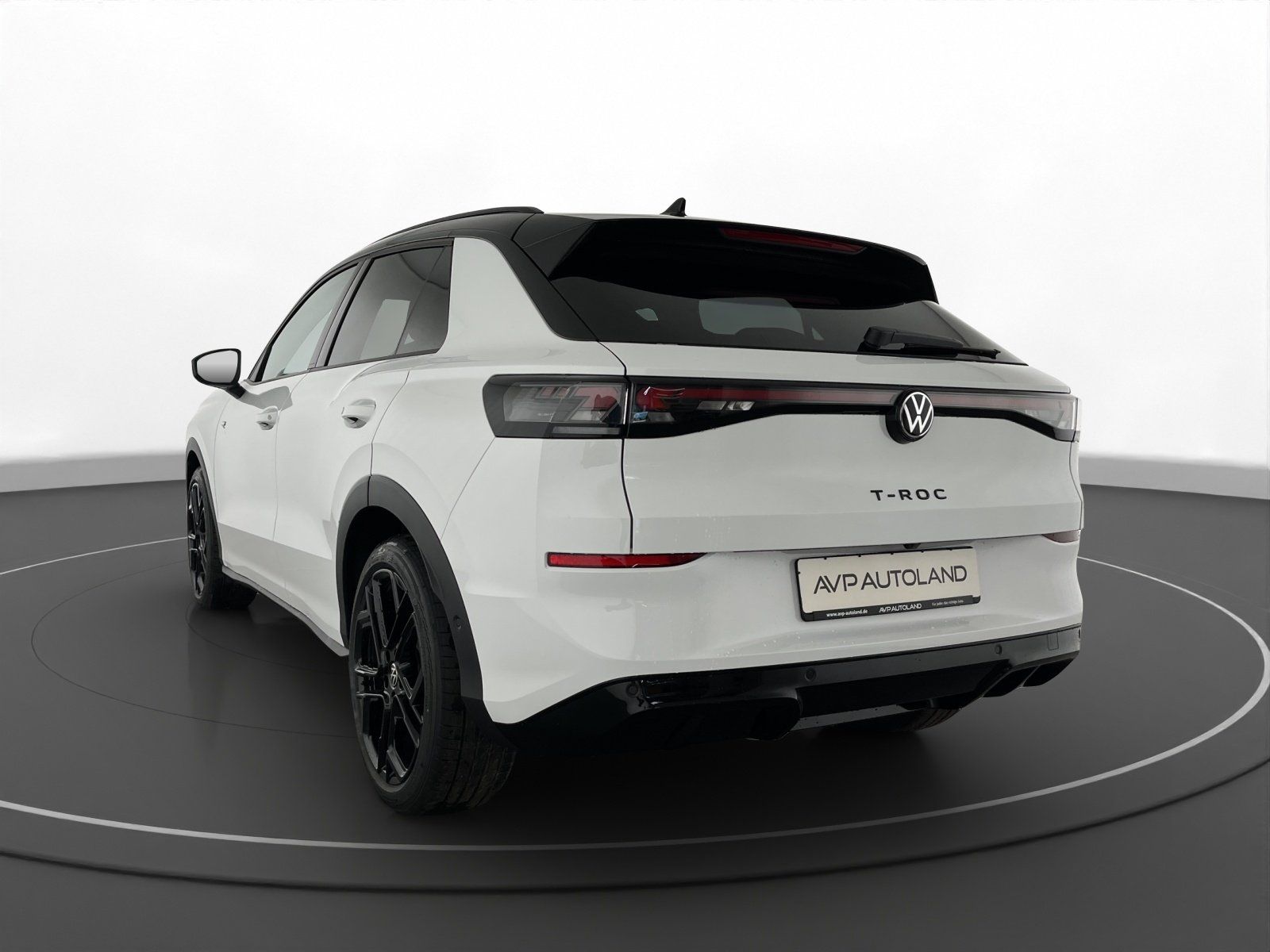Volkswagen T-Roc - Bild 7