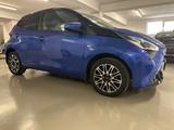 Toyota Aygo x-clusiv Style Selection /Leder/CarPlay/1.H - Toyota Aygo (X) in Aachen
