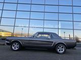 Ford Mustang Coupe 302 V8 64 1/2 - Ford Mustang: 302