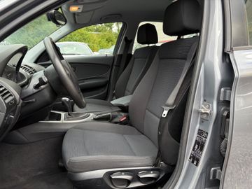 BMW 116 - 12
