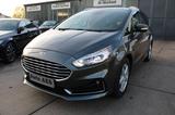 Ford S-Max Titanium/1.Hd/360°CAM/SHZ/LHZ/ACC/NAVI/PDC - Ford S-Max in Ludwigshafen