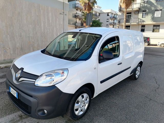 Renault Kangoo MAXI 1.5 dci 110cv 2019 FULL OPTI