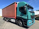 Iveco Stralis AS260SY/PS * Klima * Euro 6 - Angebote entsprechen deinen Suchkriterien