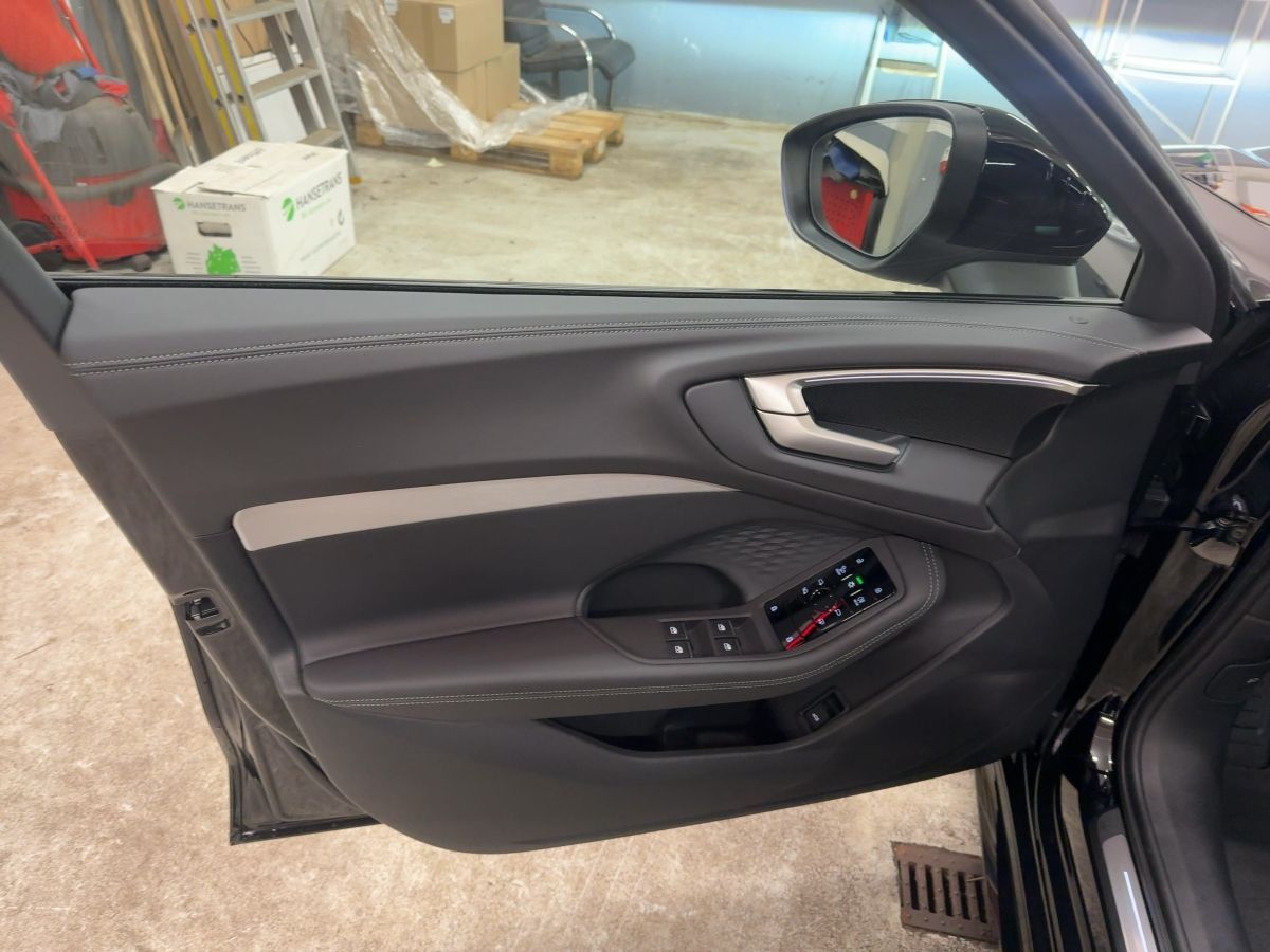 Audi A5 - Bild 14