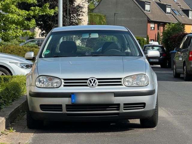 Volkswagen Golf 4 1.4l