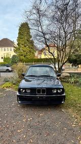 BMW E30 318i Cabrio - Winterpreis - Oldtimer - BMW 318 aus 1986