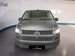 Fahrzeugabbildung Volkswagen T6.1 Transporter 2.0 TDI DSG PDC KLIMA NAVI AHK