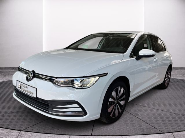 Fahrzeugabbildung Volkswagen Golf 1.0 TSI MOVE GJR ACC MFL PDC NAVI