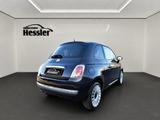 Fiat 500 1.4 16V Sport**Bi-XENON**PANORAMA**LEDER*SHZ - gebrauchte Fiat 500 aus dem Jahr 2012