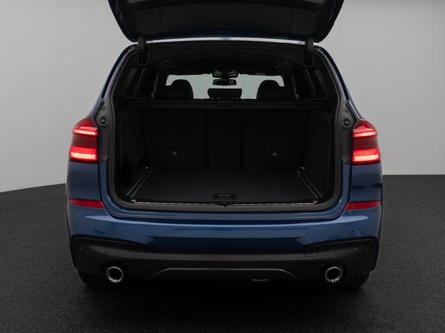 Foto Nummer 13: BMW X3