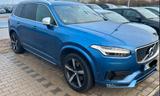 Volvo XC90 D5 AWD Geartronic R-Design  - Volvo XC90 in Erfurt
