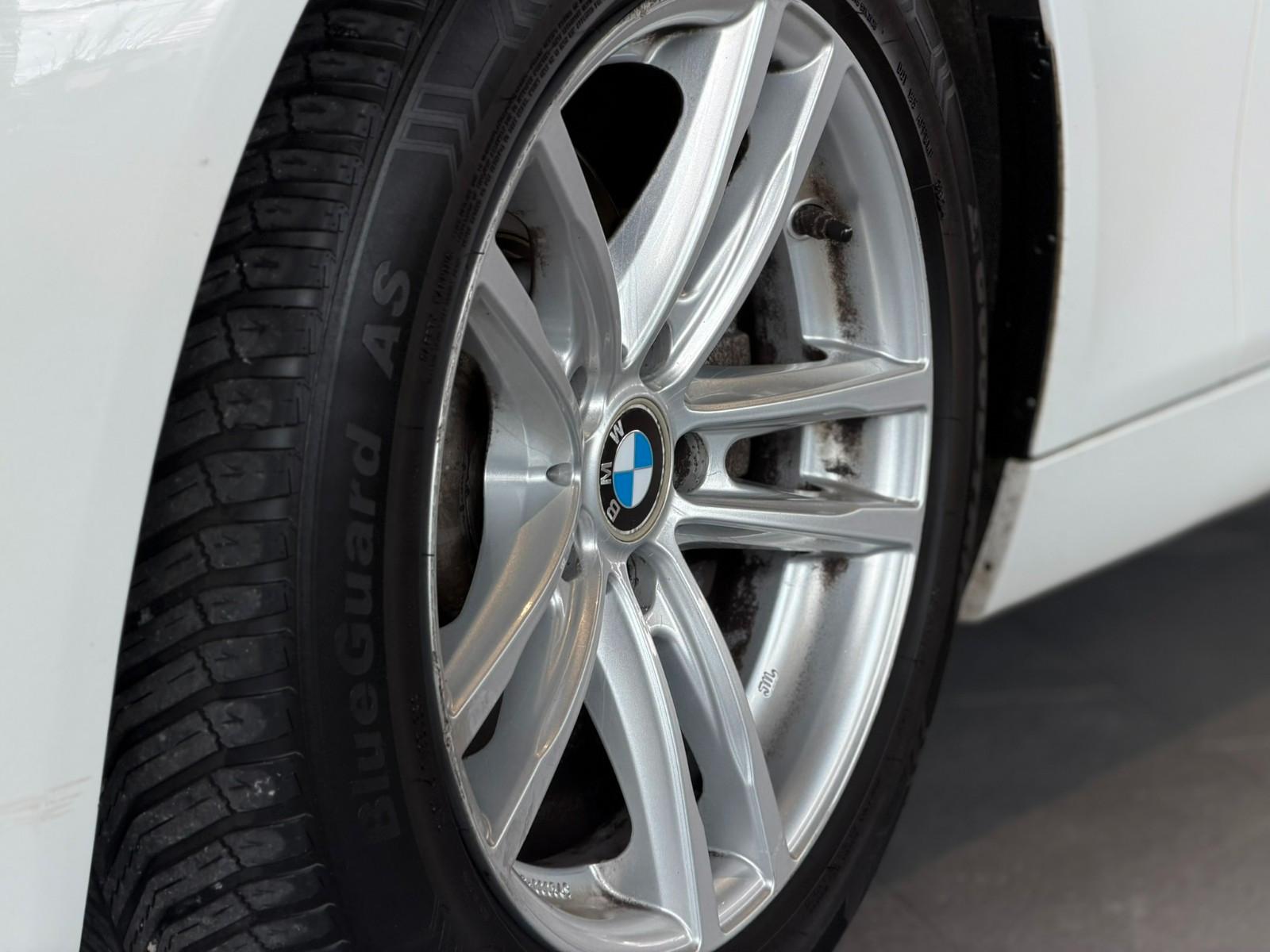 BMW 520d Lim. *SHZ*PDC*HiFi*Navi*