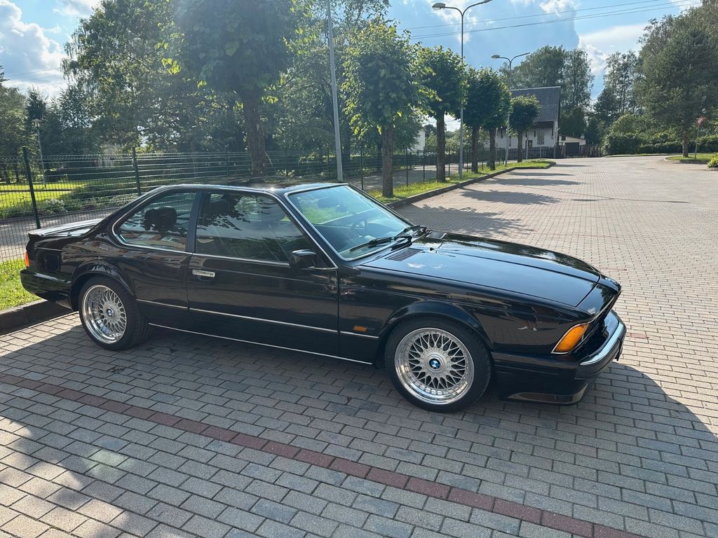 BMW 635