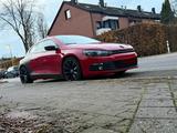 Volkswagen VW Scirocco 1.4 TSI - Volkswagen Scirocco in Dortmund