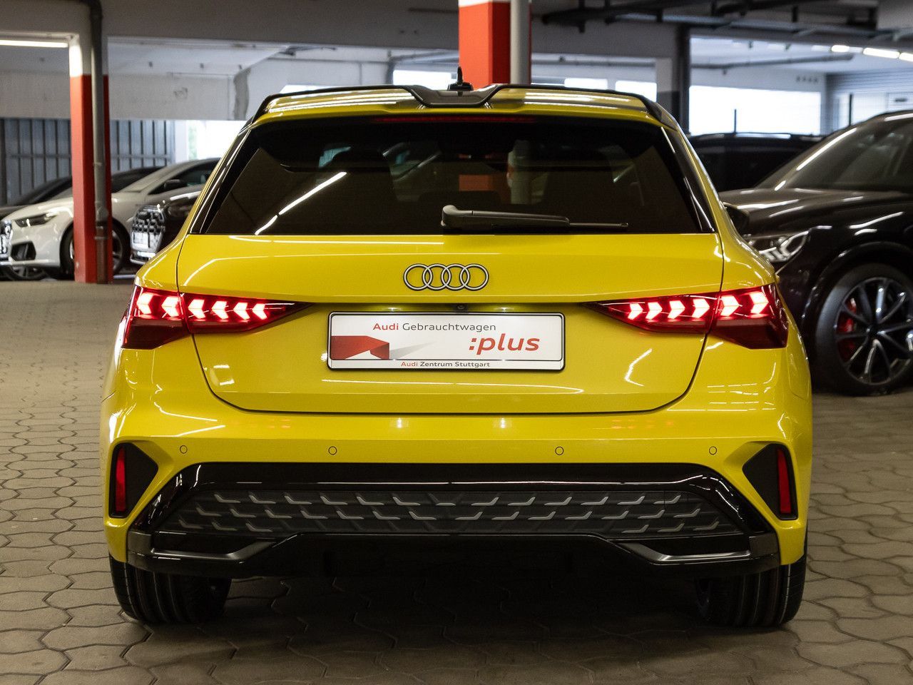 Audi A3 - Bild 5