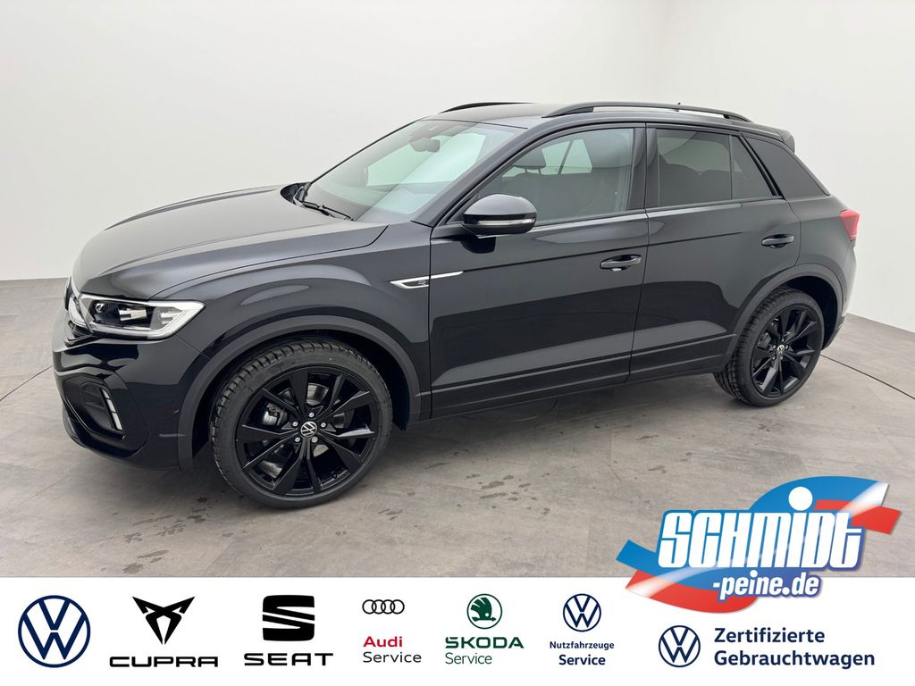 Image of Volkswagen T-Roc