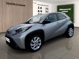 Toyota Aygo 1.0 Play !!Finanzierungsangebot!! - Toyota: Finanzierung