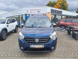 Dacia Dokker Celebration - Dacia aus 2015