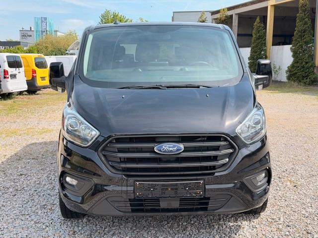 Ford Custom 340 L2 Trend.2xKlima 9-Sitze Taxi-Vorber.