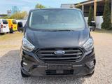 Ford Custom 340 L2 Trend.2xKlima 9-Sitze Taxi-Vorber. - Ford: Taxi