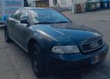 Audi A4 B5 1.6 ADP | TÜV ca. 1,5 Jahre - gebrauchte Audi A4 aus dem Jahr 1994