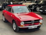 Alfa Romeo GT 1300 JUNIOR TECHN. u OPTISCH GUT / TOP INNEN