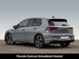 Volkswagen Golf VIII R-Line 2.0 TSI EU6d Sportpaket HUD El. - Volkswagen Golf: Line 6r