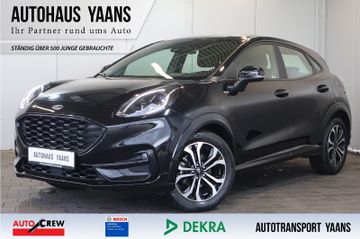Ford Puma ST-Line 1.0 AID+FRONT+LANE+NAVI+17"
