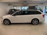 Skoda Octavia Combi 2.0 TSI RS 1 HAND DSG XENON AHK - Skoda Octavia: 0 Tsi