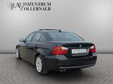 BMW 325i Lim. *AUTOMATIK*XENON*LEDER*NAVI-PROFESSION - BMW 325 aus 2007: 325i