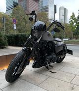 Harley-Davidson Sportster Iron 1200 NS Custom. TÜV & Insp NEU - Offers