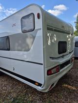 LMC Videro 580 K /2.000kg/Etagenbett - LMC Videro