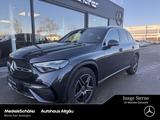 Mercedes-Benz GLC 220 d 4M AMG AHK 360° Sound Mem 19" - Mercedes-Benz GLC 220 in Augsburg